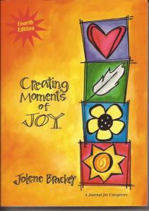 creating moments of joy