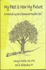 my past is now my future